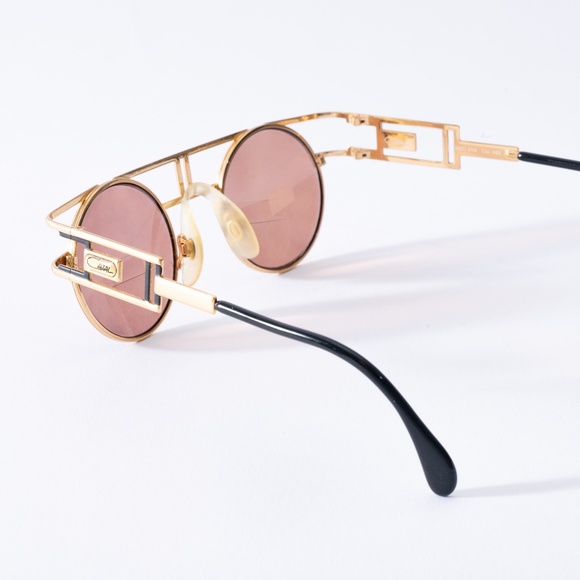 CAZAL 958 - COL 302 *Prescription* - Picture 6 of 9